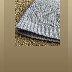 Jessica Simpson knitted top!